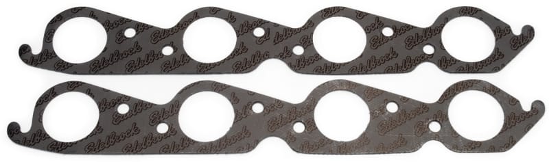 Edelbrock — Edelbrock BBC Exhaust Gasket
GASKETS
