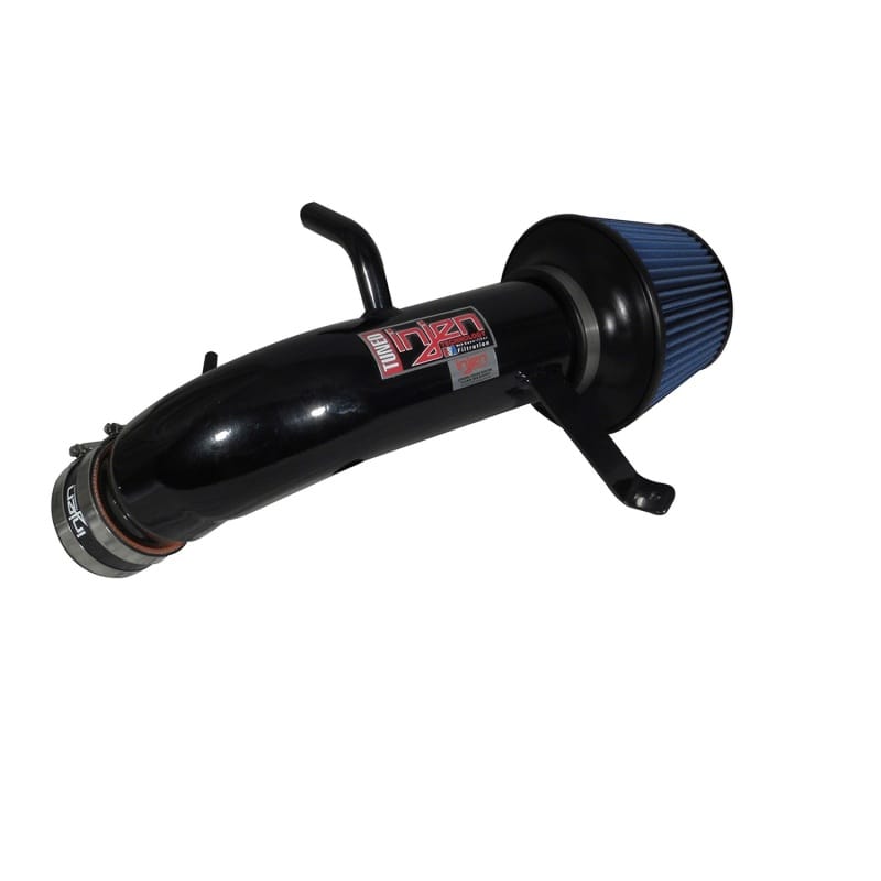 Injen — Black SP Short Ram Intake System
MegaRam Intake System