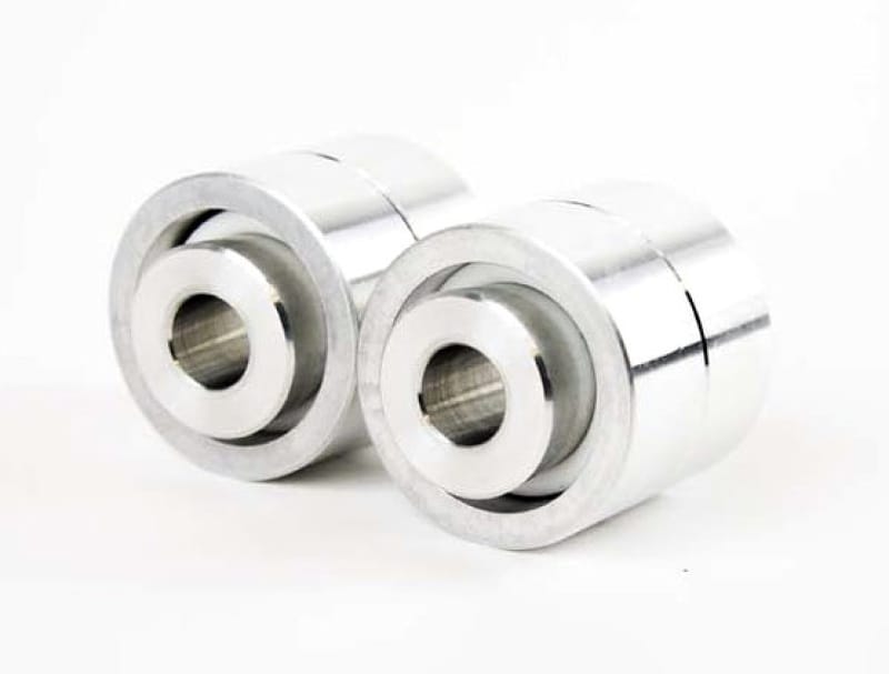 SPL Parts — Spherical Bushing Kit (Front Shock)