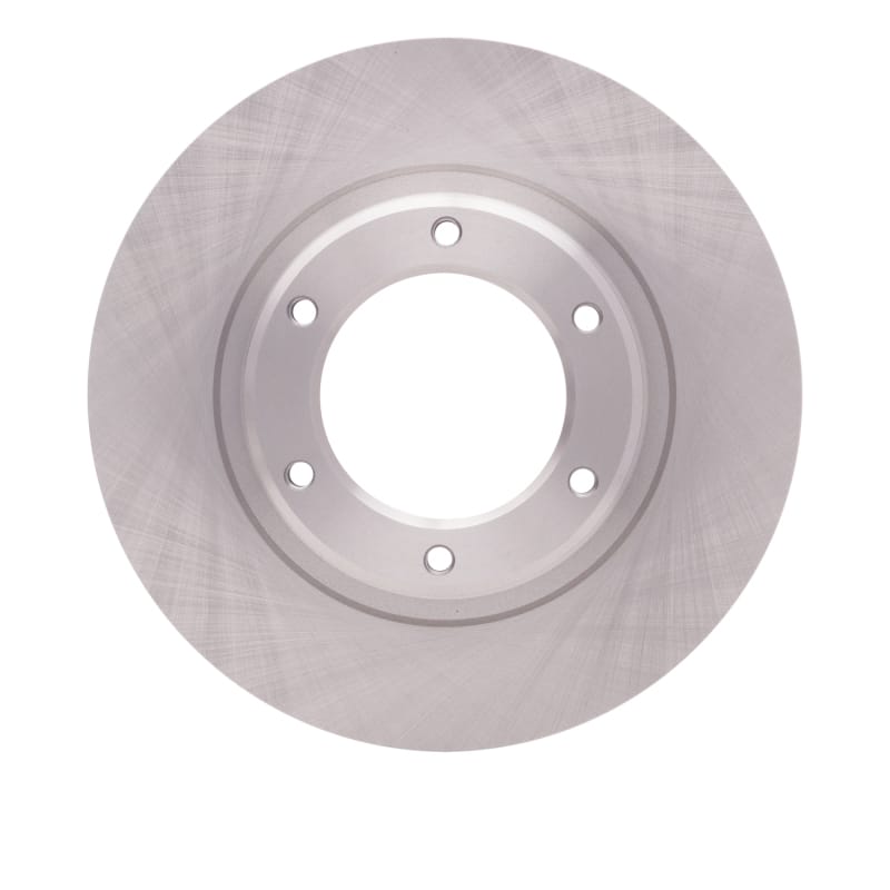 DFC — Disc Brake Rotor