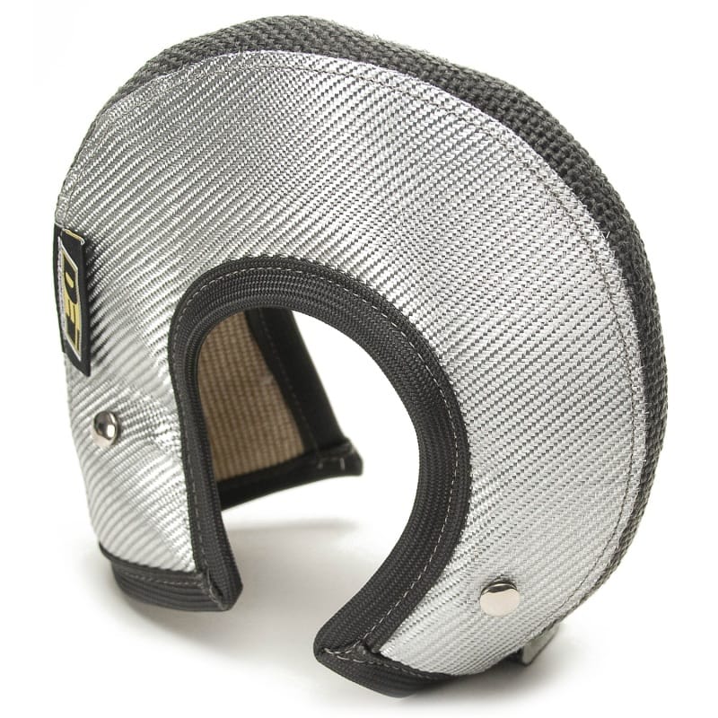 DEI — Turbo Shield Ultra 47 T4
Ultra 47™ Turbo Shield