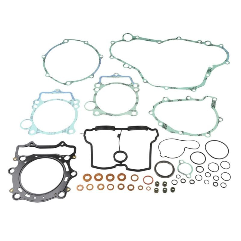 Athena — Athena 98-00 Yamaha WR 400 F Complete Gasket Kit
