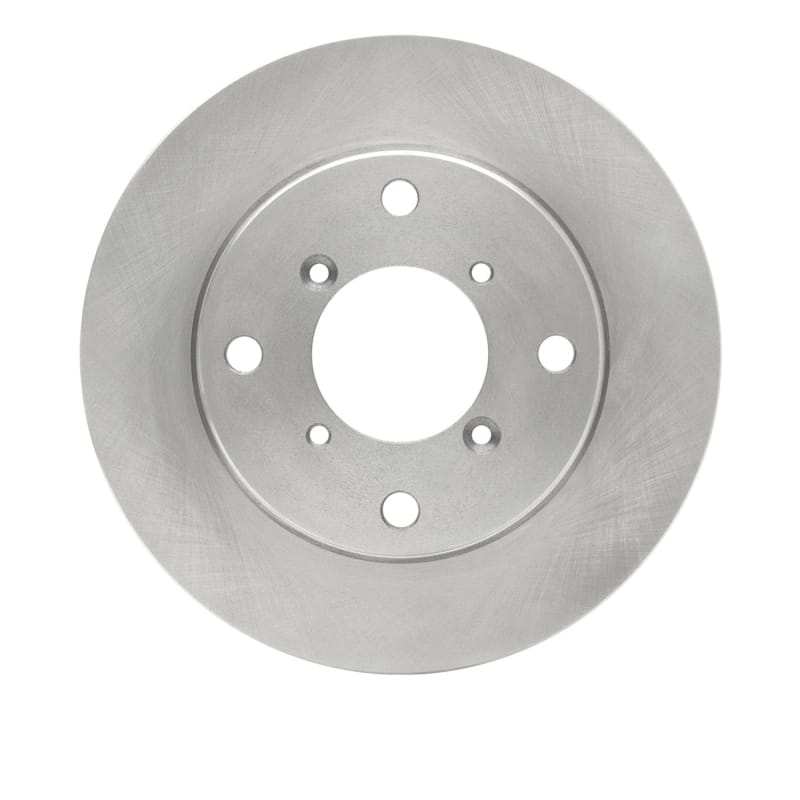 DFC — Disc Brake Rotor