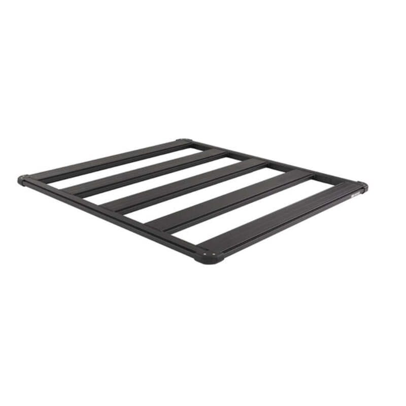 ARB — ARB 16-23 Toyota Tacoma BASE Rack - Black Aluminum
BASE Rack 49x57