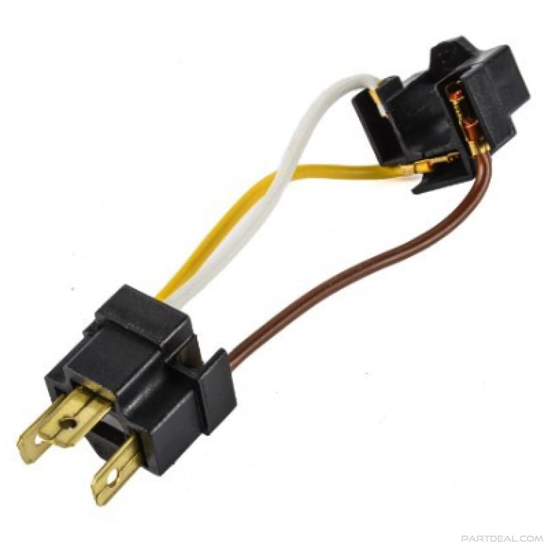 Hella — HELLA Multi-Purpose Wire Connector 003385001