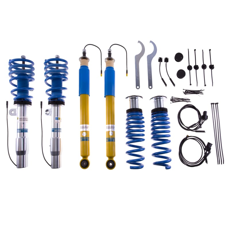 Bilstein — B16 (DampTronic)-Suspension Kit
