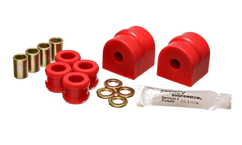 Energy Suspension — Sway Bar Bushing Set