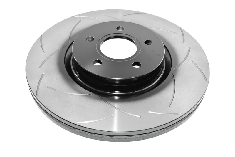 DBA — Front Street Series T2 Brake Rotor
Street Series T2 Slot Brake Disc