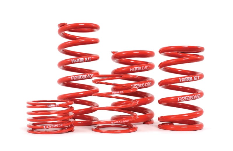 H&R — ID Race Springs