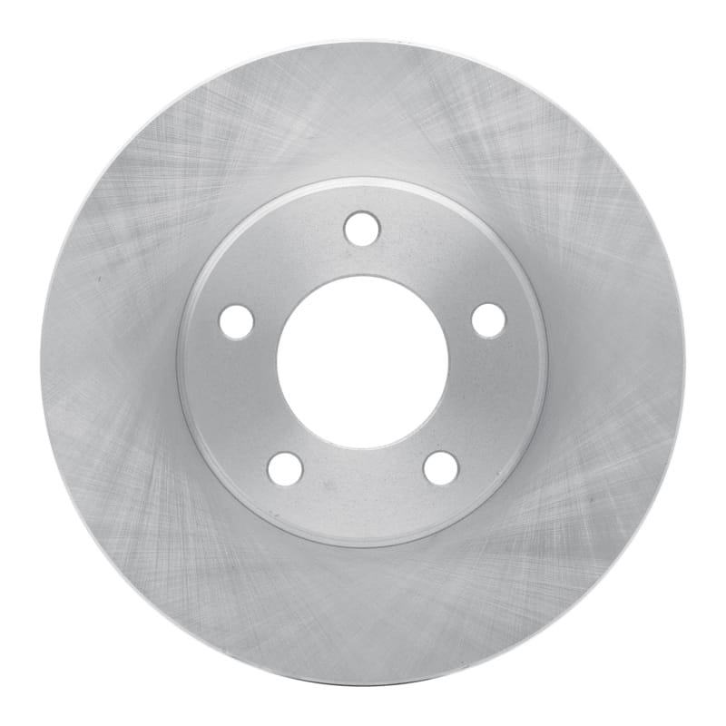 DFC — Disc Brake Rotor