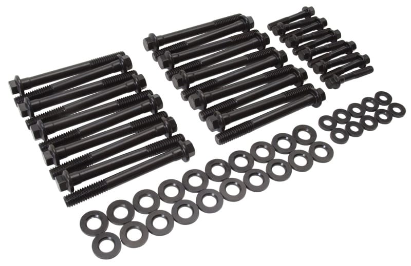 Edelbrock — Cylinder Head Bolt Kit