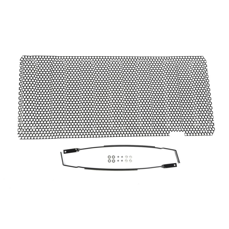Rugged Ridge — Grille Inserts
GRILLE-OMIX