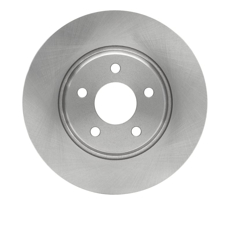 DFC — Disc Brake Rotor