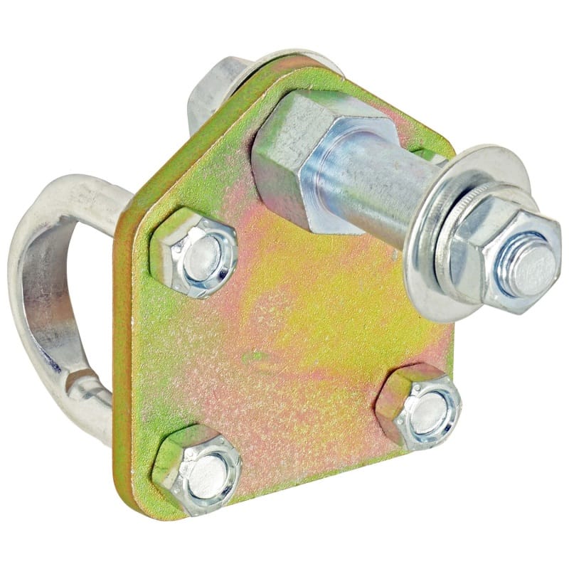 RockJock — Steering Stabilizer Bracket Kit