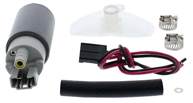 All Balls Racing — All Balls Racing 06-16 Triumph Daytona 675 Fuel Pump Kit
