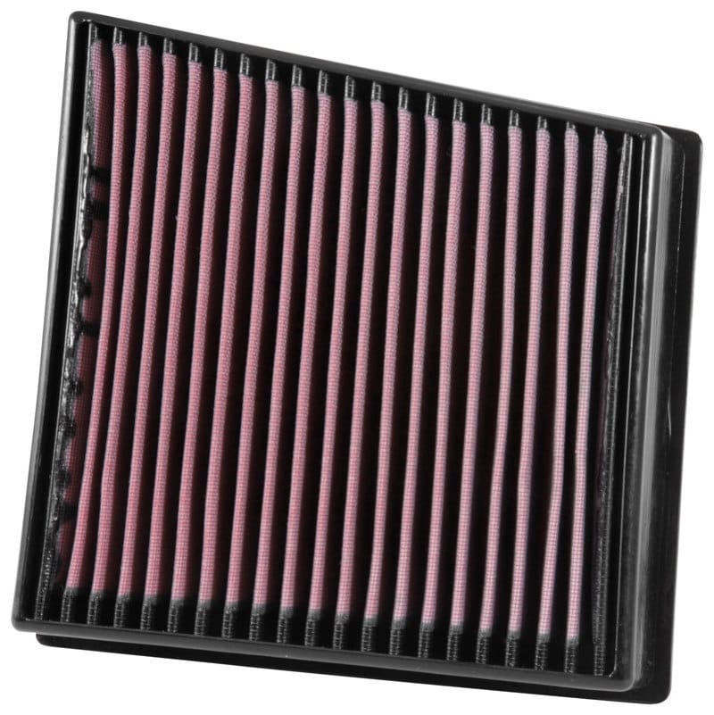 K&N Engineering — Replacement Air Filter