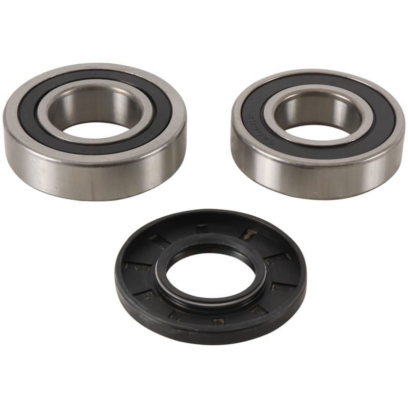 Pivot Works — Pivot Works 09-21 Polaris RZR 170 Rear Wheel Bearing Kit