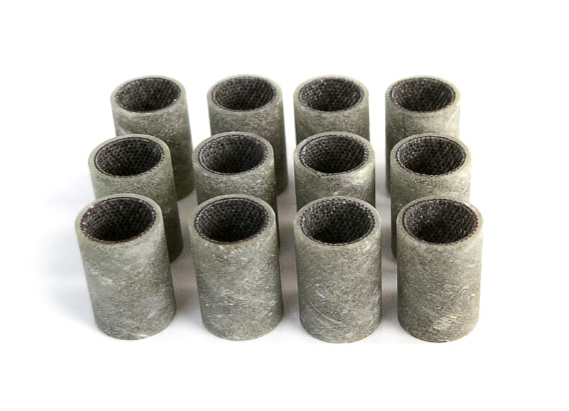 EPI — EPI 98+ Polaris Torquer Weights w/ Fly Weight - Replacement Bushing 12 pk