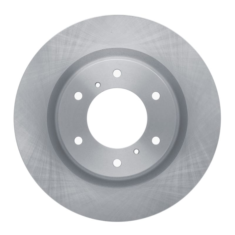 DFC — Disc Brake Rotor