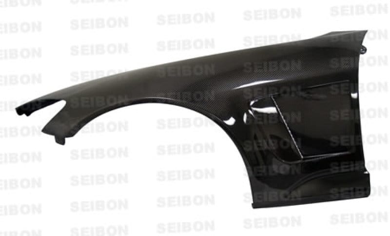 Seibon — 10MM WIDER FENDERS (pair)