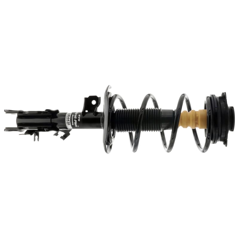 KYB — Complete Corner Unit Assembly -Strut, Mount and Spring