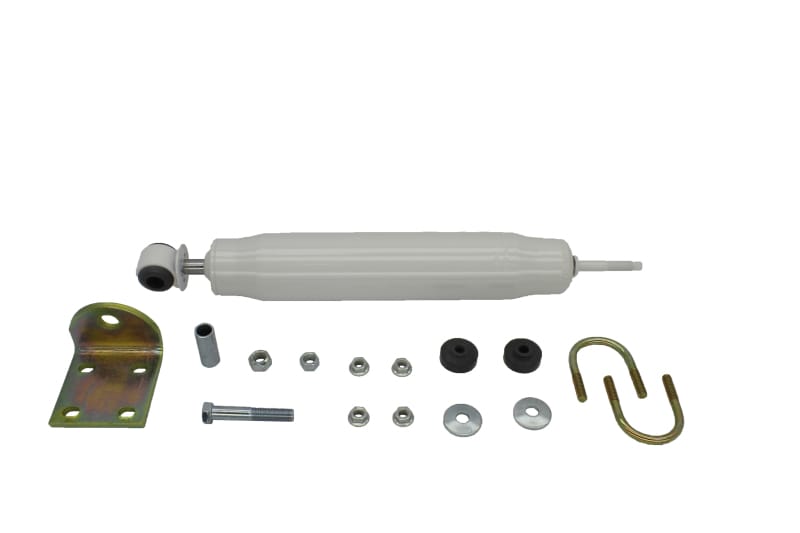 KYB — Steering Stabilizer