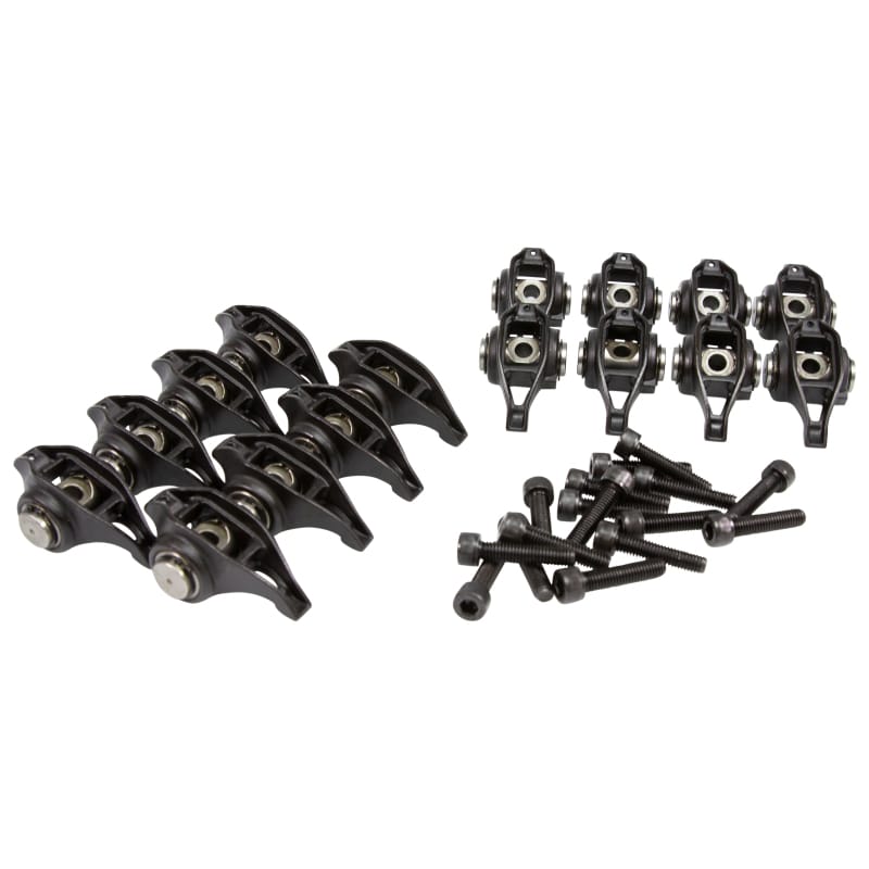 COMP Cams — Trunnion Upgraded 1.8 Ratio OE Rocker Set for GM GEN V LT1