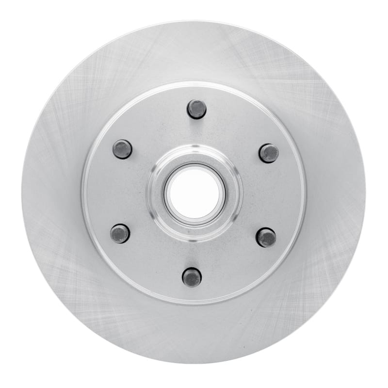 DFC — Disc Brake Rotor