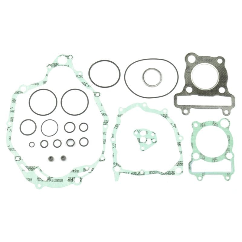Athena — Athena 82-85 Yamaha XT 125 Complete Gasket Kit (Excl Oil Seal)