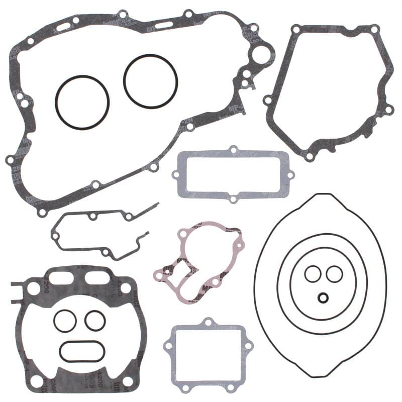 Vertex Pistons — Vertex Gaskets 02-23 Yamaha YZ250 Complete Gasket Kit