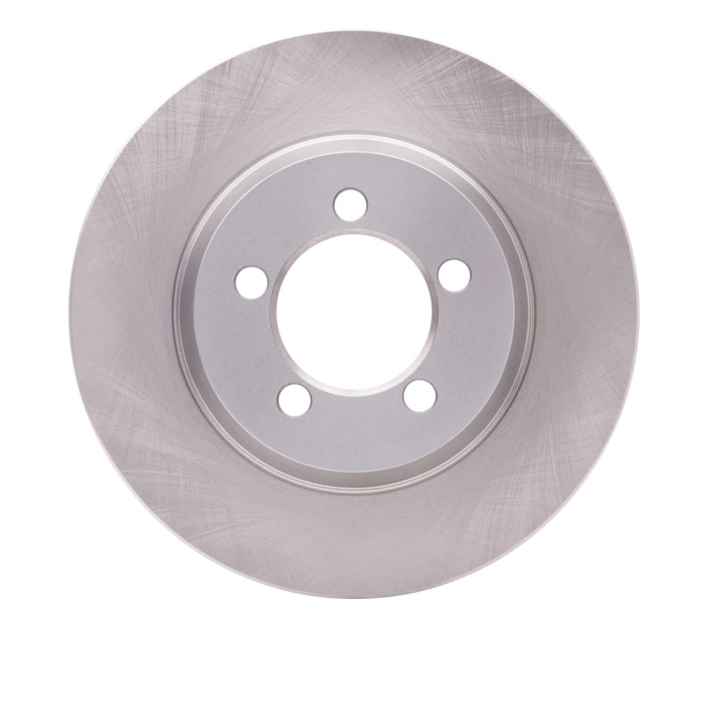 DFC — Disc Brake Rotor