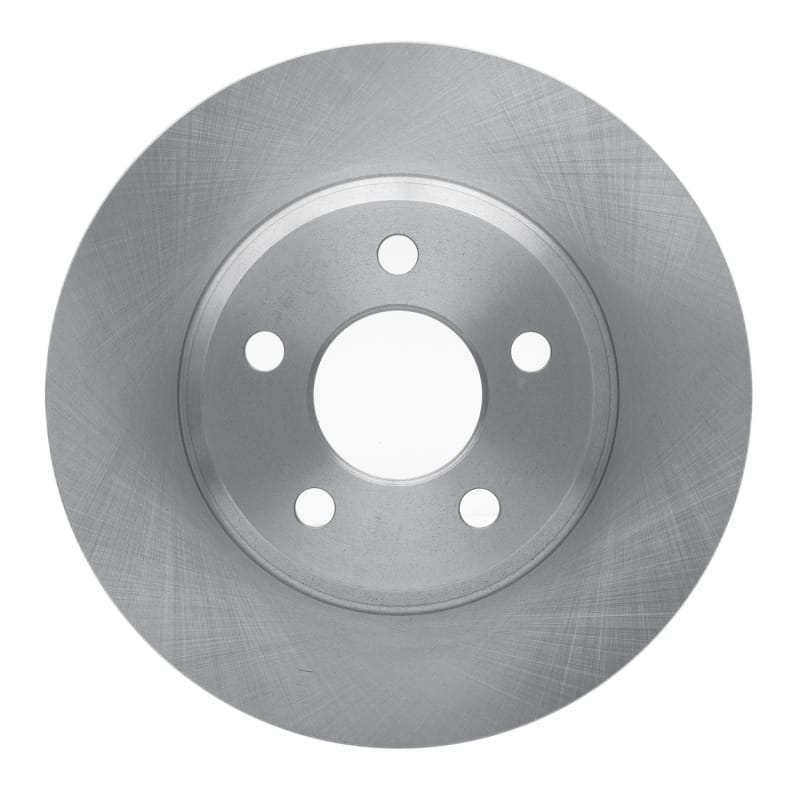 DFC — Disc Brake Rotor
