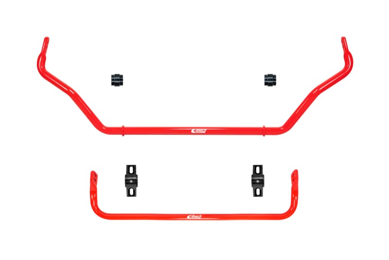 Eibach — Front & Rear Sway Bar Kits