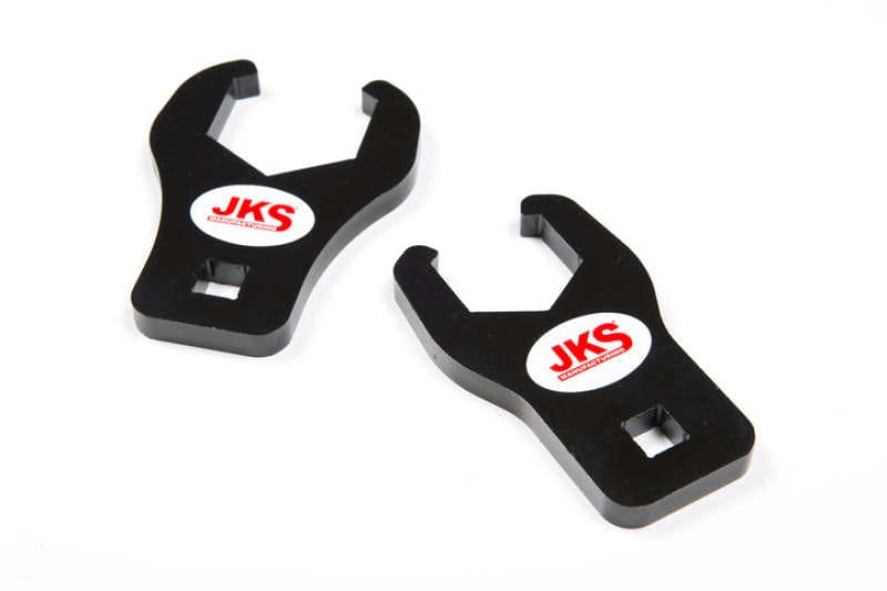 JKS Manufacturing — 1-7/8"Jam Nut Wrench
