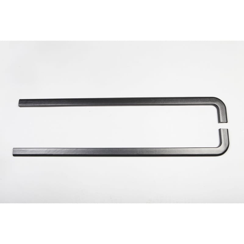 Rugged Ridge — Body Tub Rail Armor
BODY ARMOR-OFFROAD