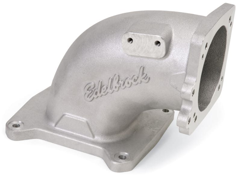 Edelbrock — High-Flow