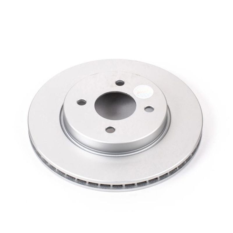PowerStop — PowerStop Evolution Coated Rotor