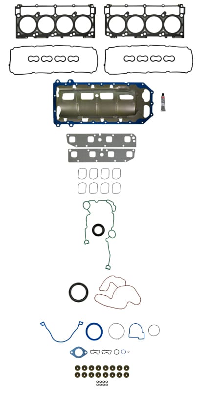 Fel-Pro — Engine Gasket Set
