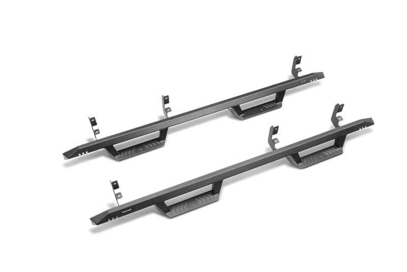 N-Fab — EpYx - Cab Len (2 Steps) - 19 (New Body)-25 Silv/Sierra 1500/20-25HD Dbl-TX Blk
EpYx-Cab Len (2 Steps)-19 (New Body)-24 Silv/Sierra 1500/20-24HD Dbl-TX Blk