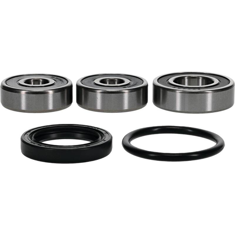 Pivot Works — Pivot Works 83-06 Yamaha PW80 Rear Wheel Bearing Kit