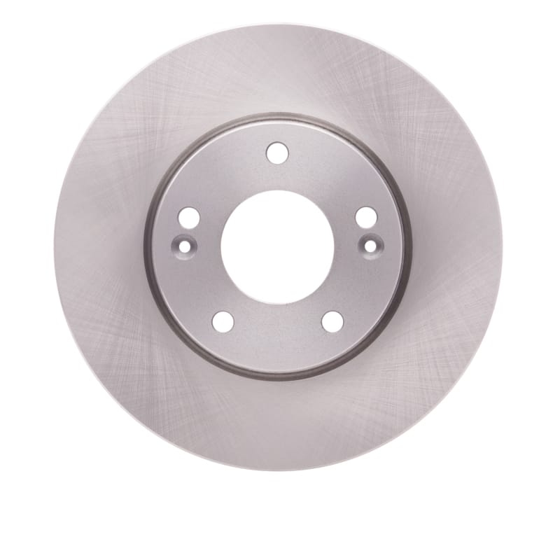 DFC — Disc Brake Rotor
