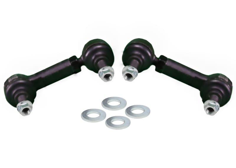 Whiteline — Sway Bar Link - Assembly
Sway bar - link