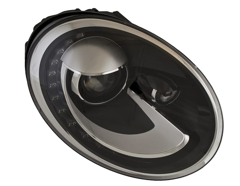 Hella — HELLA Headlight Assembly 010793351
Headlight Assy LH - Volkswagen
HELLA Headlight 010793351