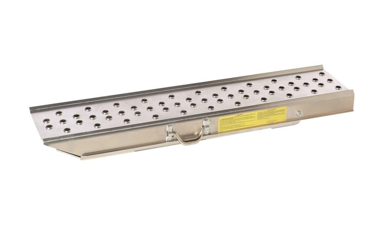 LUND — Folding Ramp - 1,000 Lb. Capacity, 1 Each
Cargo Management Folding Ramp