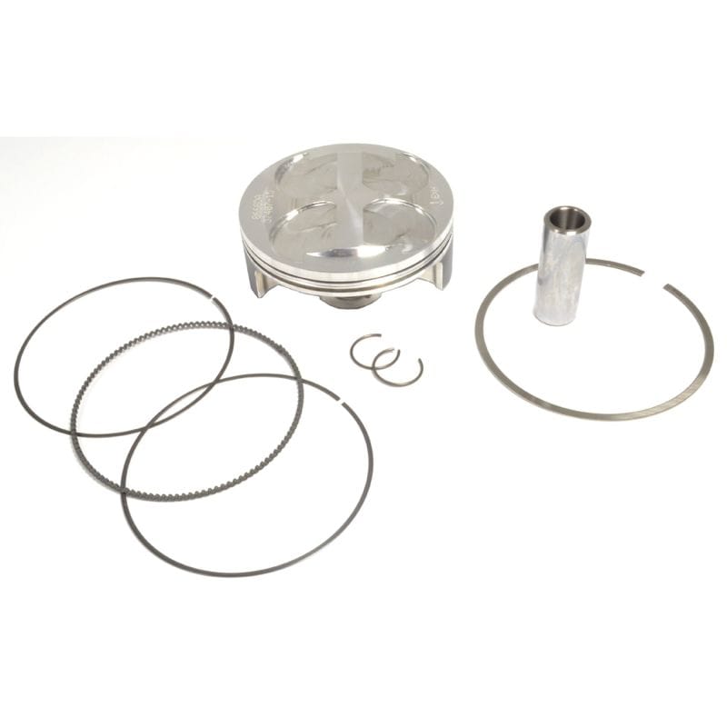 Athena — Athena 02-08 Honda CRF 450 R HC 95.97mm Bore 4T Forged Racing Piston