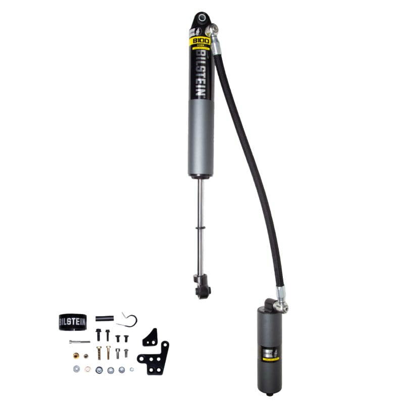 Bilstein — Bilstein 20-24 Jeep Gladiator JT B8 8100 Front Left Shock Absorber - 3-4.5in Lift Height
Shock