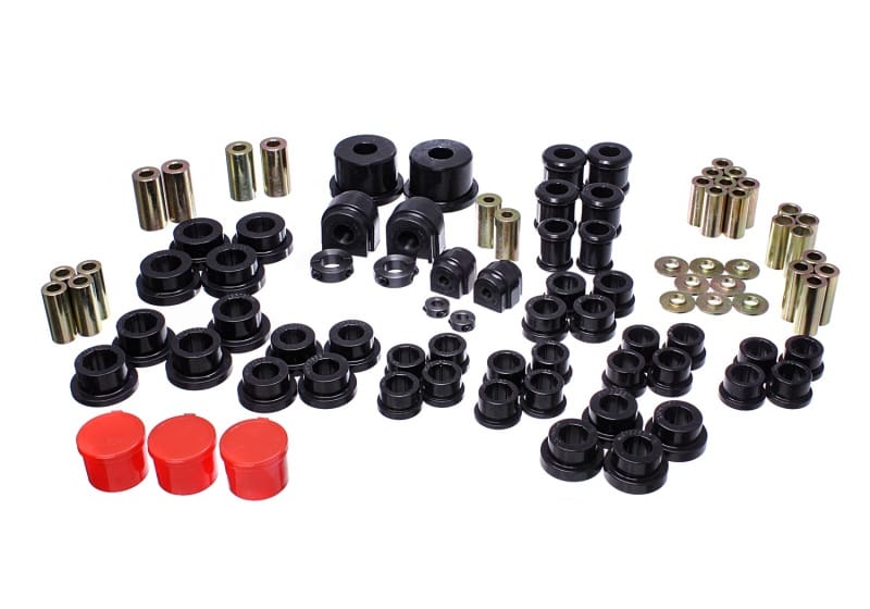 Energy Suspension — Hyper-Flex System