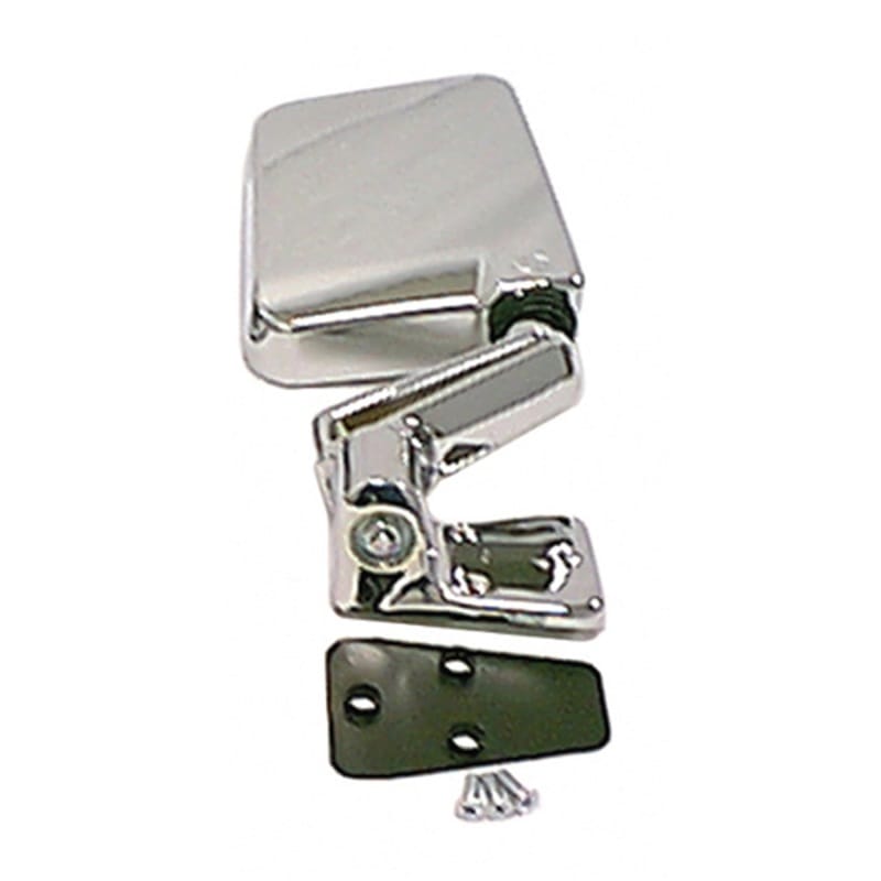 Rugged Ridge — Factory Style Mirror
MIRRORS-SIDE-OMIX
