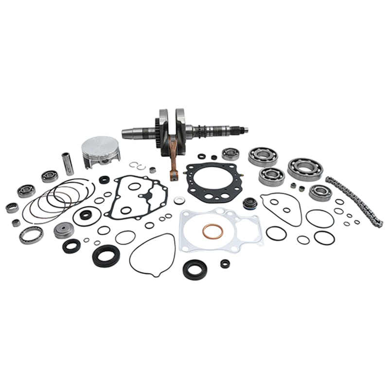Vertex Pistons — Vertex Honda Complete Engine Rebuild Kit