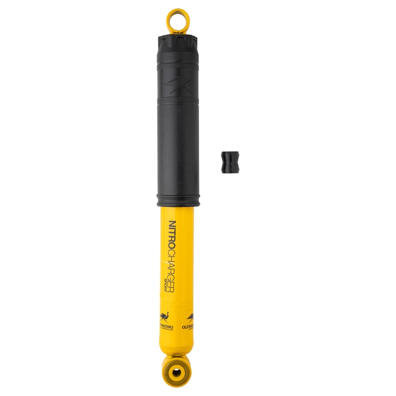 Old Man Emu — Rear Nitrocharger Sport Shock